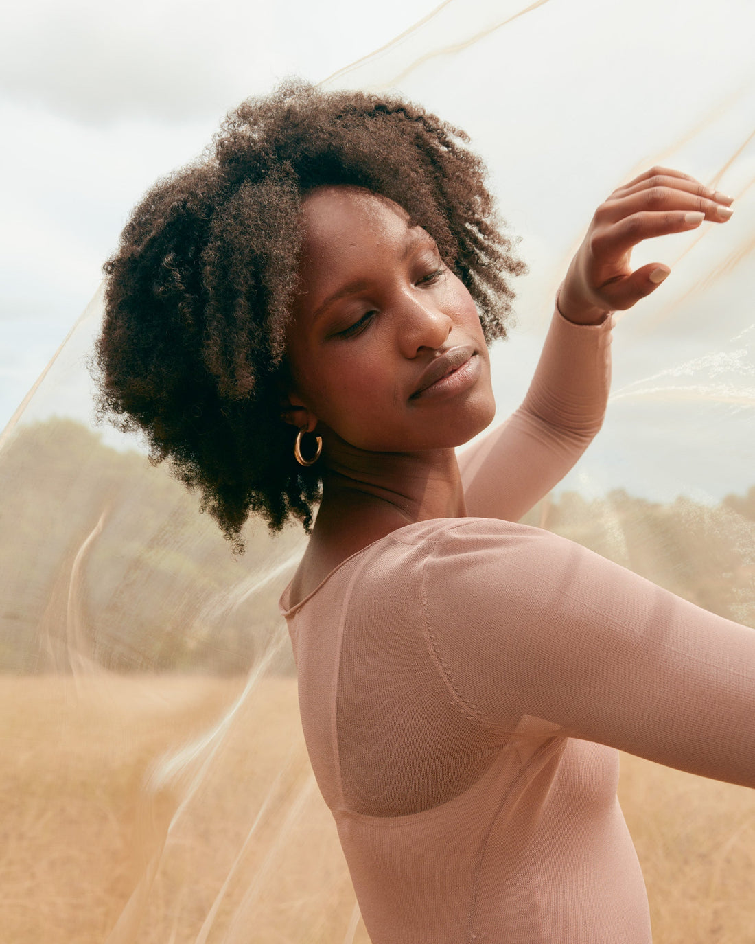 Winter Nights, Radiant Mornings: Build Your July Beauty Ritual