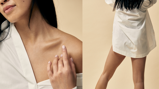 Relax, Glow, Repeat: Your National Relaxation Day Ritual