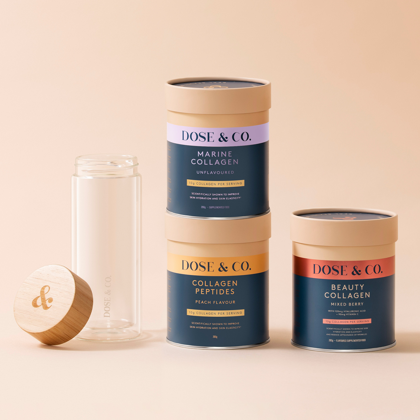 The Beauty Bundle