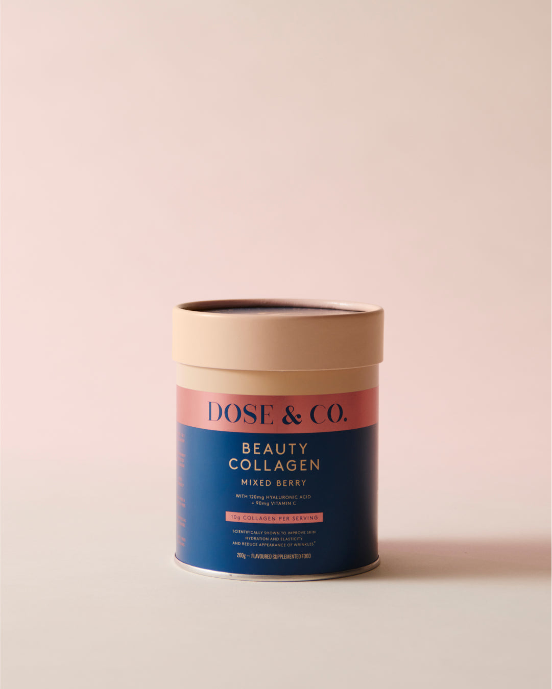Beauty Collagen Mixed Berry