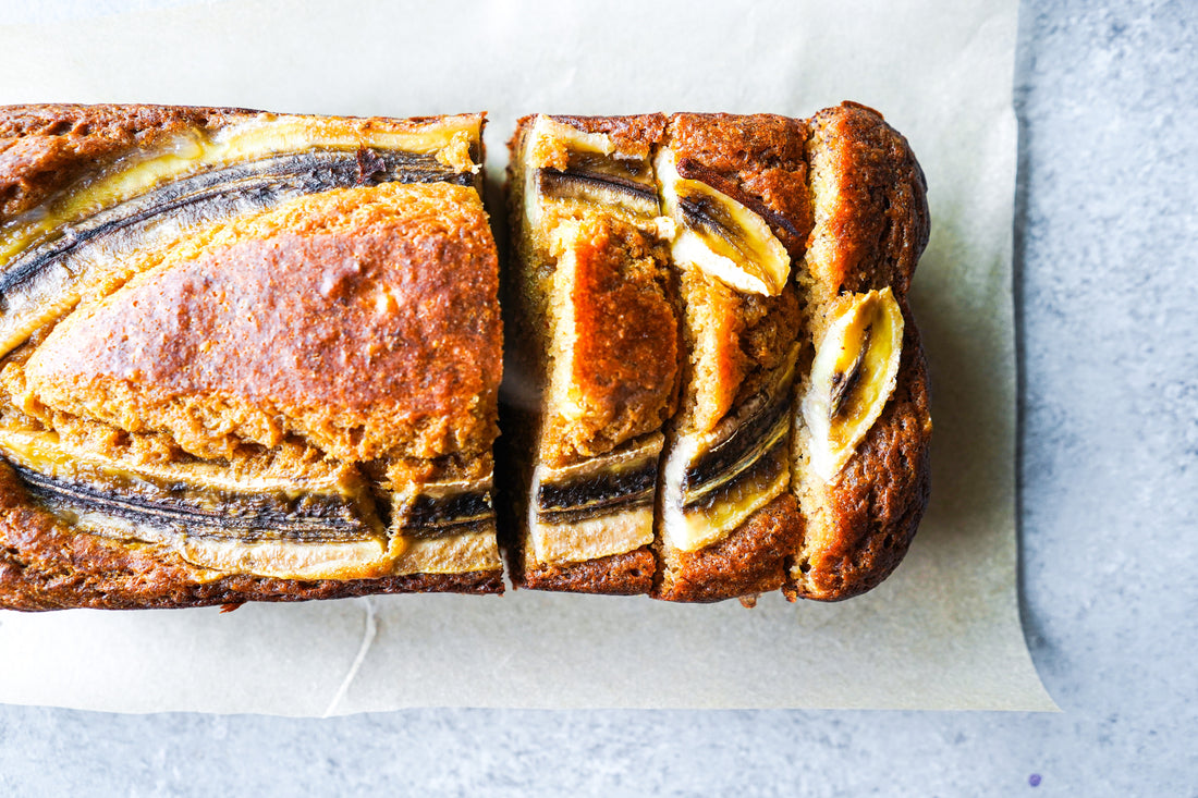 Banana Bread