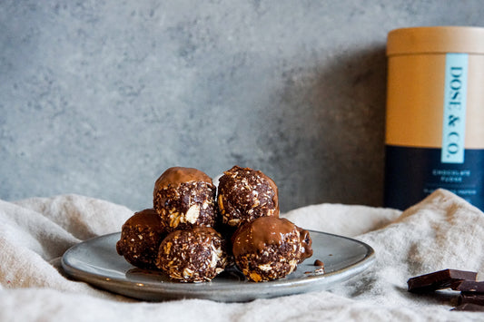 Chocolate Truffles