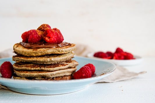 Protein Pancakes