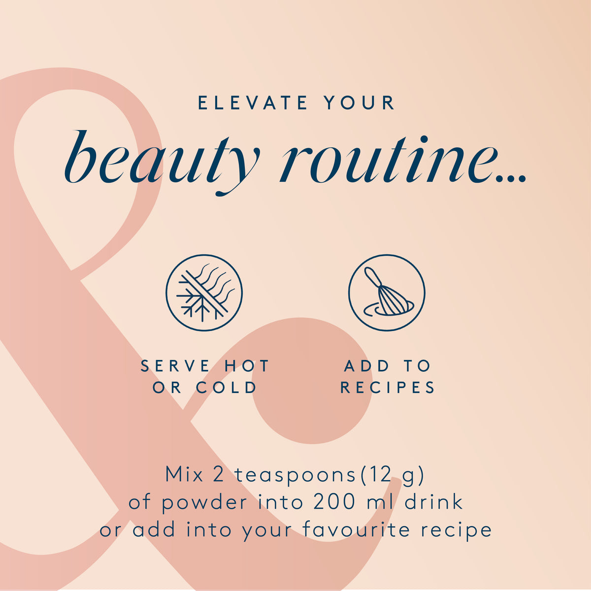 Beauty Collagen Mixed Berry