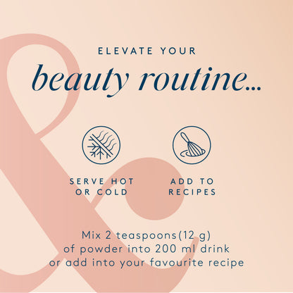 Beauty Collagen Mixed Berry