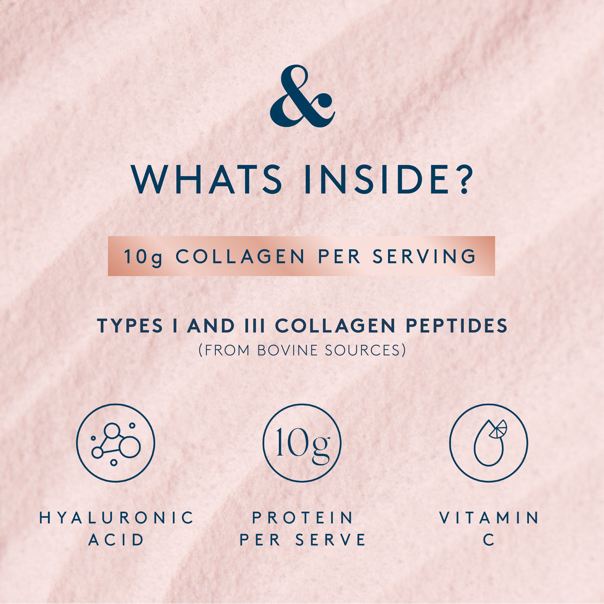Beauty Collagen Mixed Berry