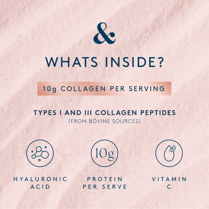 Beauty Collagen Mixed Berry