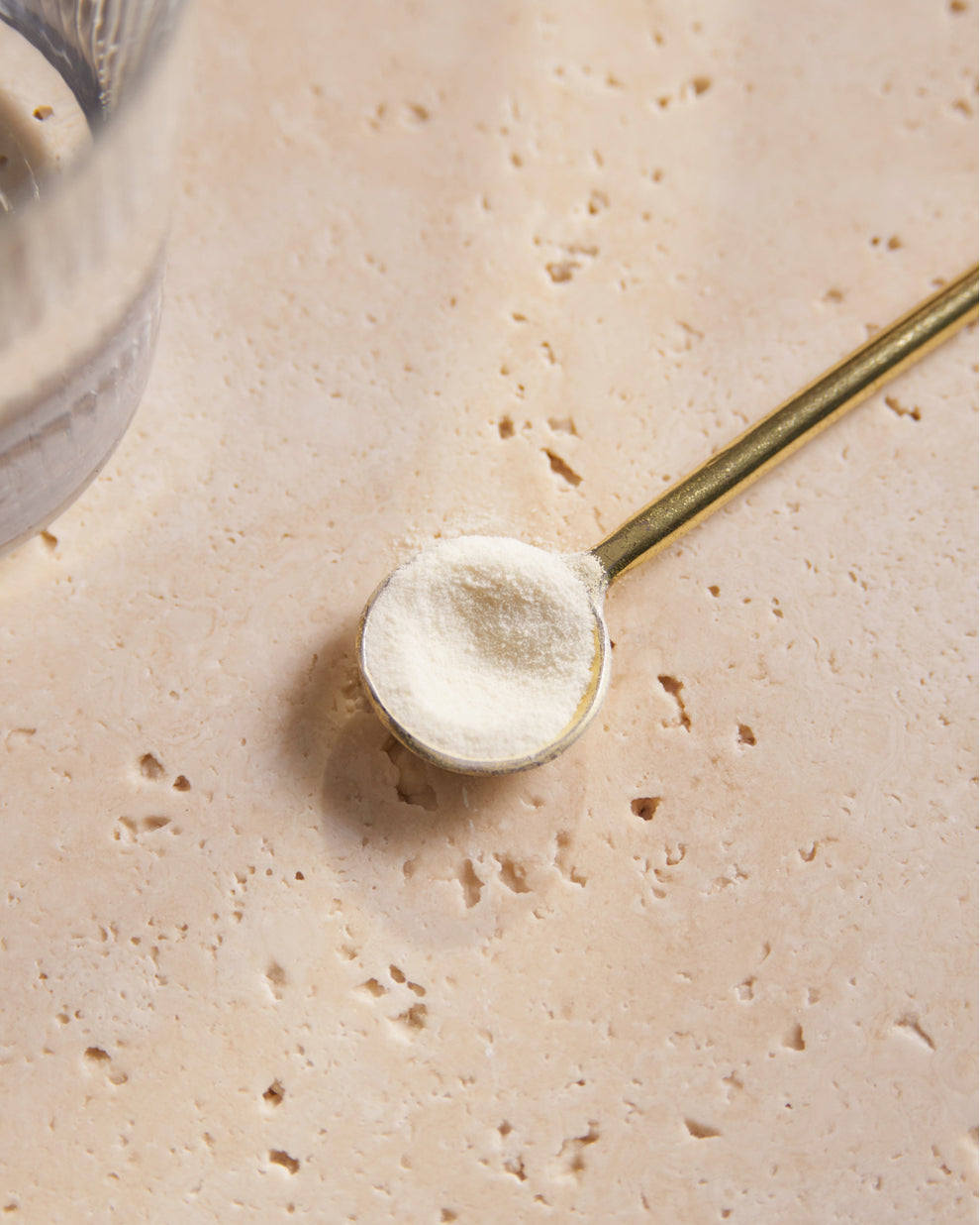 Pure Collagen Peptide Powder | Dose & Co | NZ – Dose & Co | New Zealand